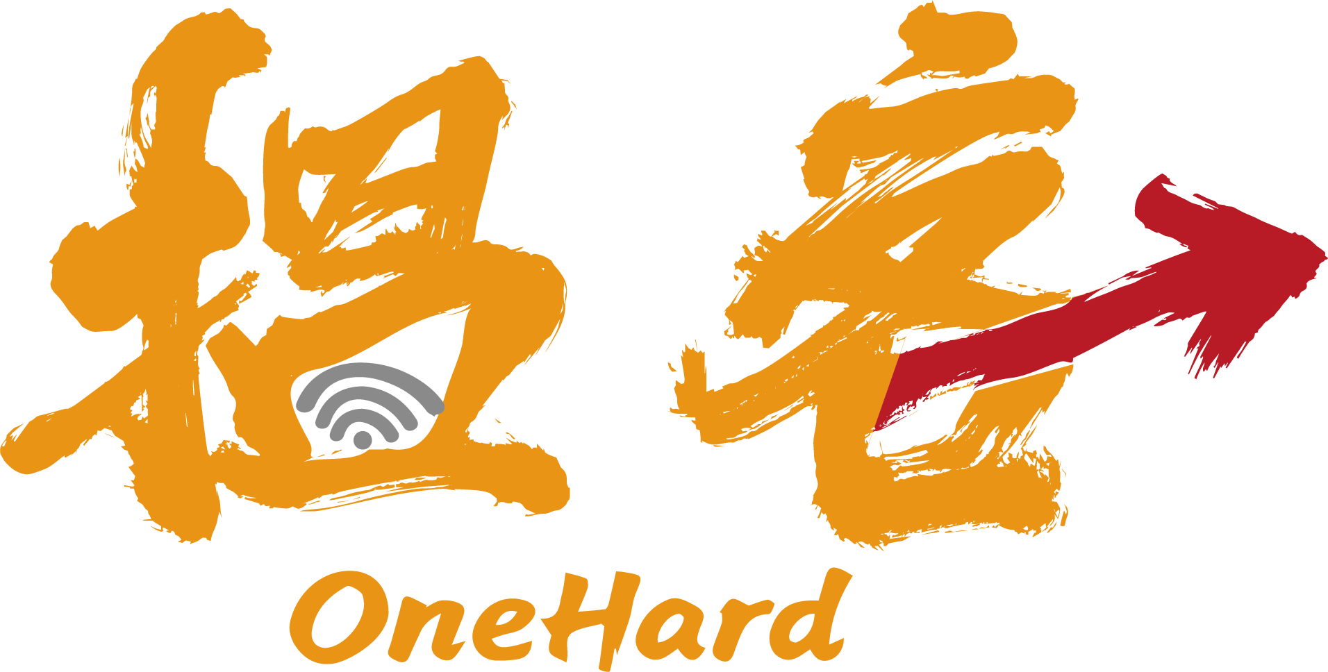 ONEHARD logo